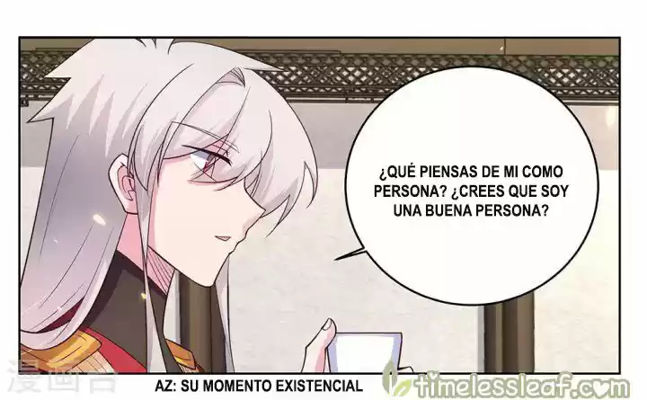 Above All Gods - Capítulo 97 - Página 15 - LectorTMOo