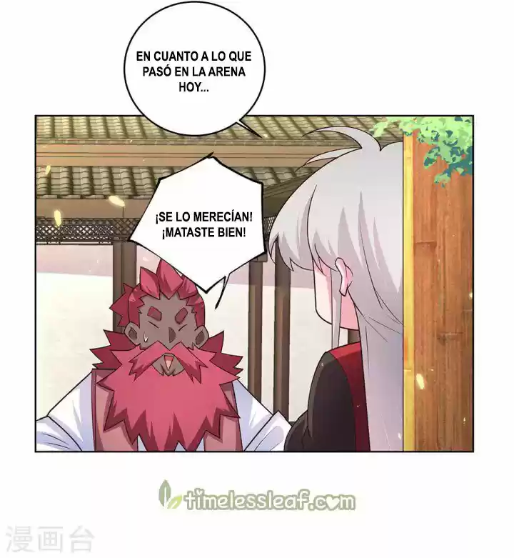 Above All Gods - Capítulo 97 - Página 18 - LectorTMOo