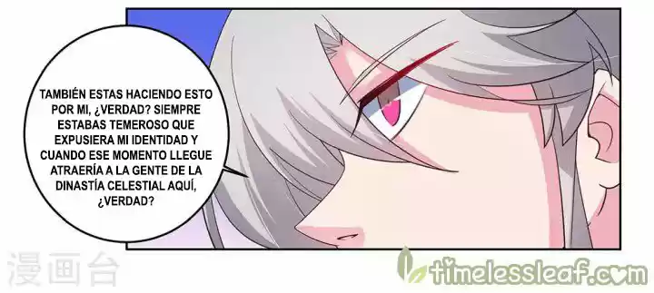 Above All Gods - Capítulo 97 - Página 24 - LectorTMOo