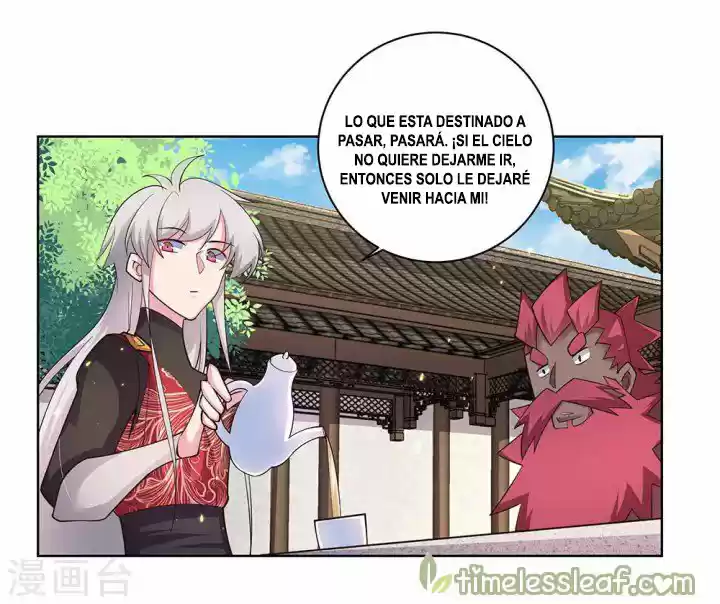 Above All Gods - Capítulo 97 - Página 30 - LectorTMOo