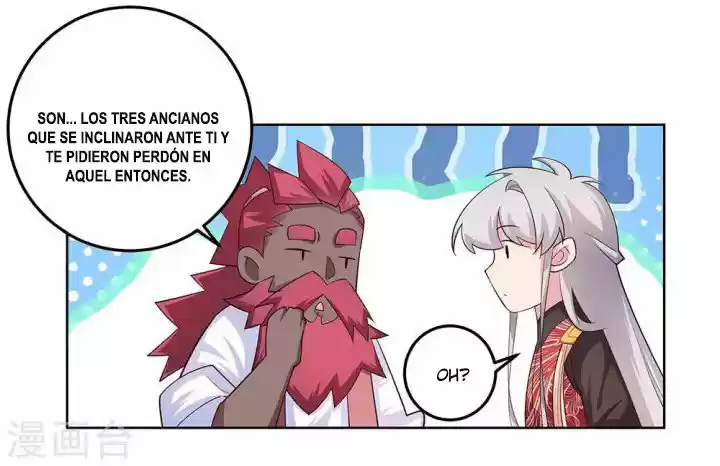 Above All Gods - Capítulo 98 - Página 20 - LectorTMOo