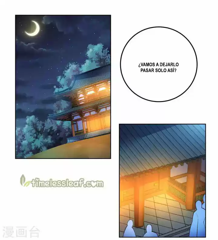 Above All Gods - Capítulo 98 - Página 24 - LectorTMOo