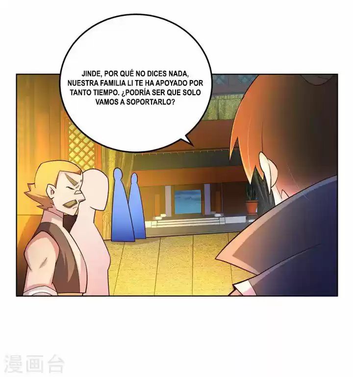 Above All Gods - Capítulo 98 - Página 26 - LectorTMOo