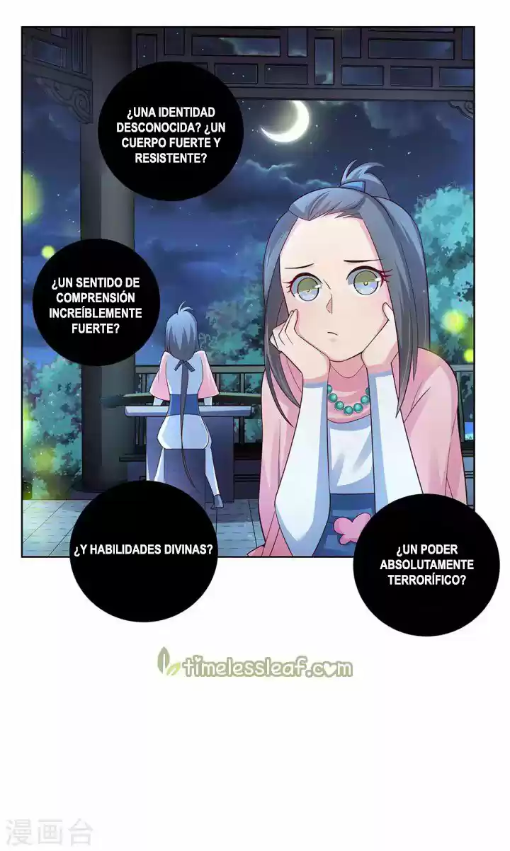 Above All Gods - Capítulo 99 - Página 26 - LectorTMOo