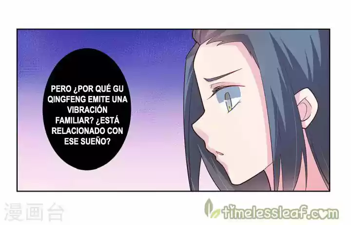 Above All Gods - Capítulo 99 - Página 27 - LectorTMOo