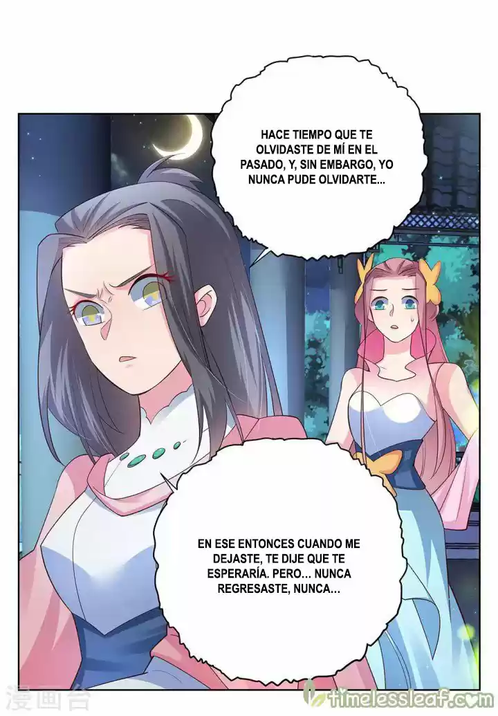 Above All Gods - Capítulo 99 - Página 33 - LectorTMOo