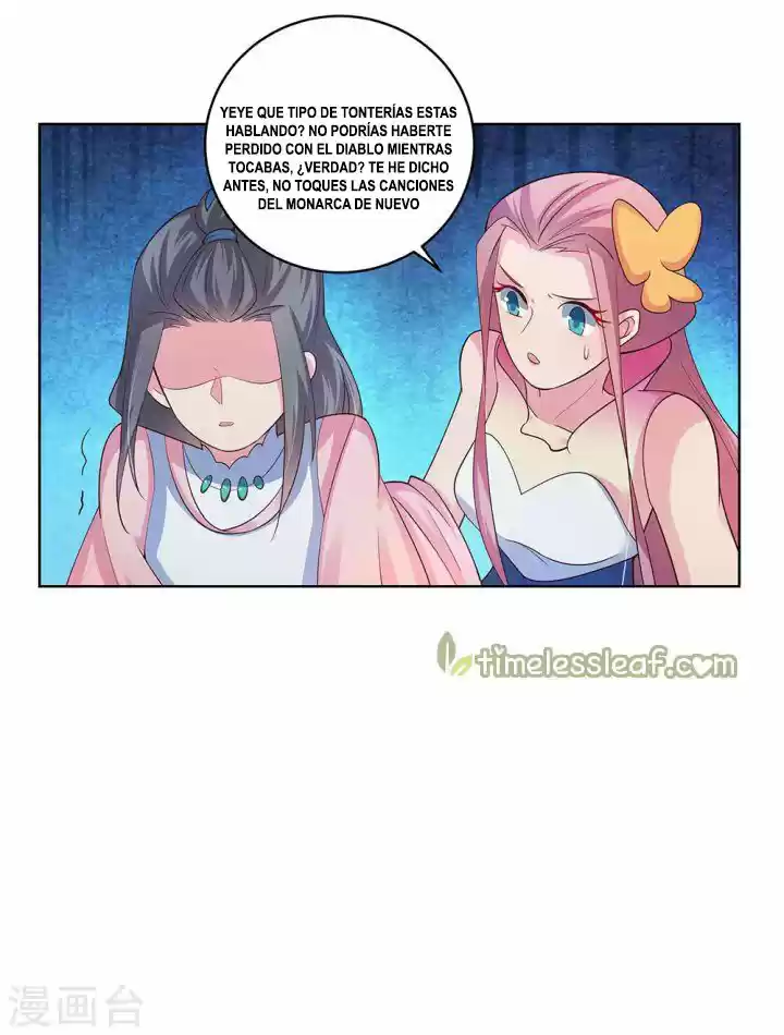 Above All Gods - Capítulo 99 - Página 34 - LectorTMOo