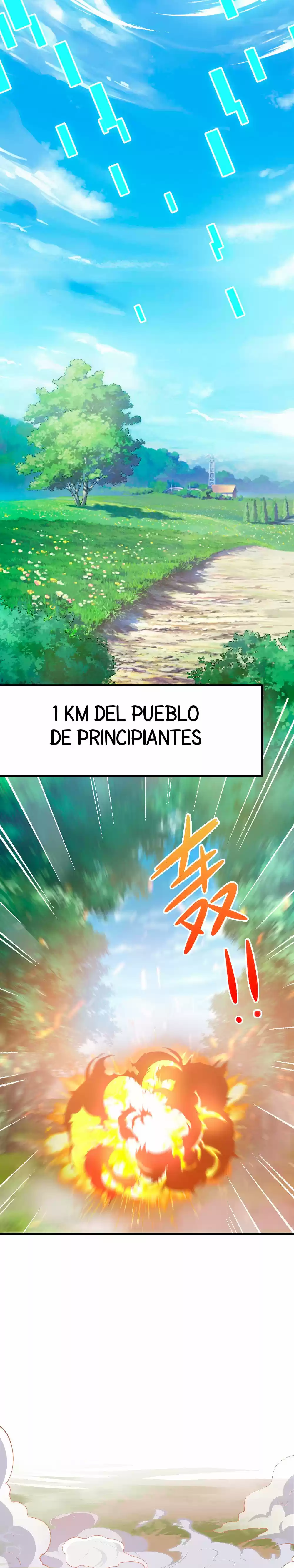 ABRÍ UN HARÉN EN EL INFRAMUNDO - Capítulo 1 - Página 4 - LectorTMOo