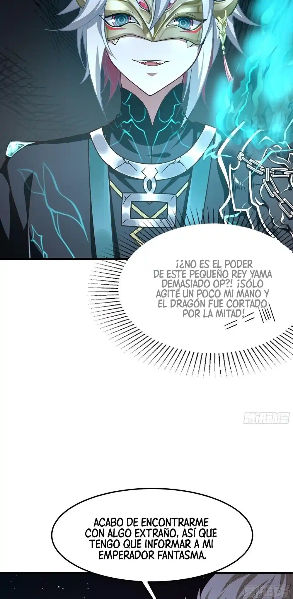 ABRÍ UN HARÉN EN EL INFRAMUNDO - Capítulo 11 - Página 6 - LectorTMOo