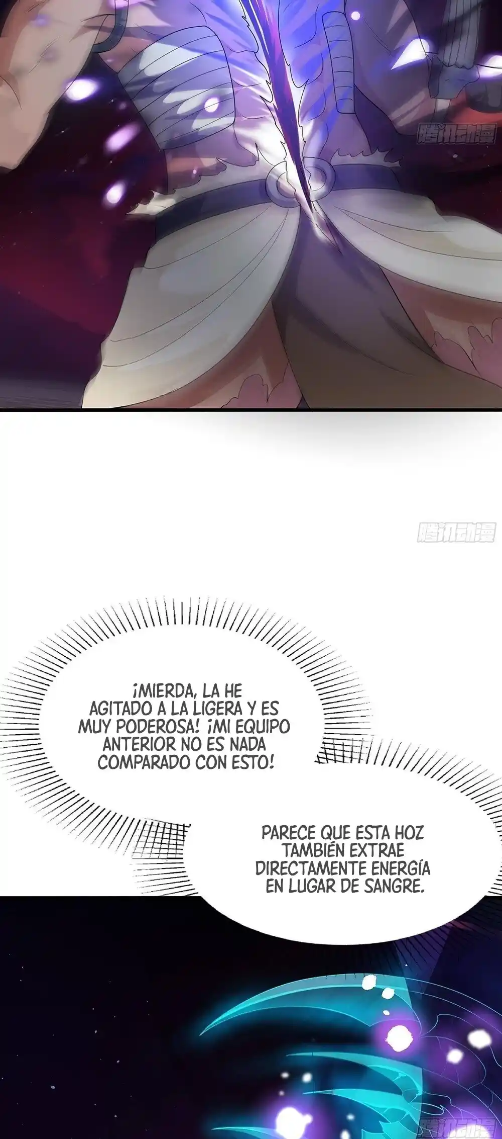 ABRÍ UN HARÉN EN EL INFRAMUNDO - Capítulo 11 - Página 20 - LectorTMOo