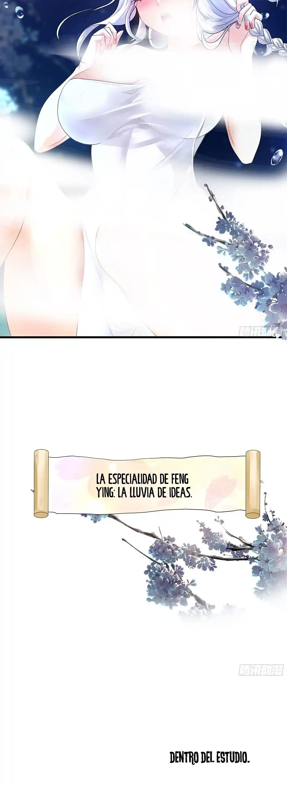 ABRÍ UN HARÉN EN EL INFRAMUNDO - Capítulo 12 - Página 4 - LectorTMOo