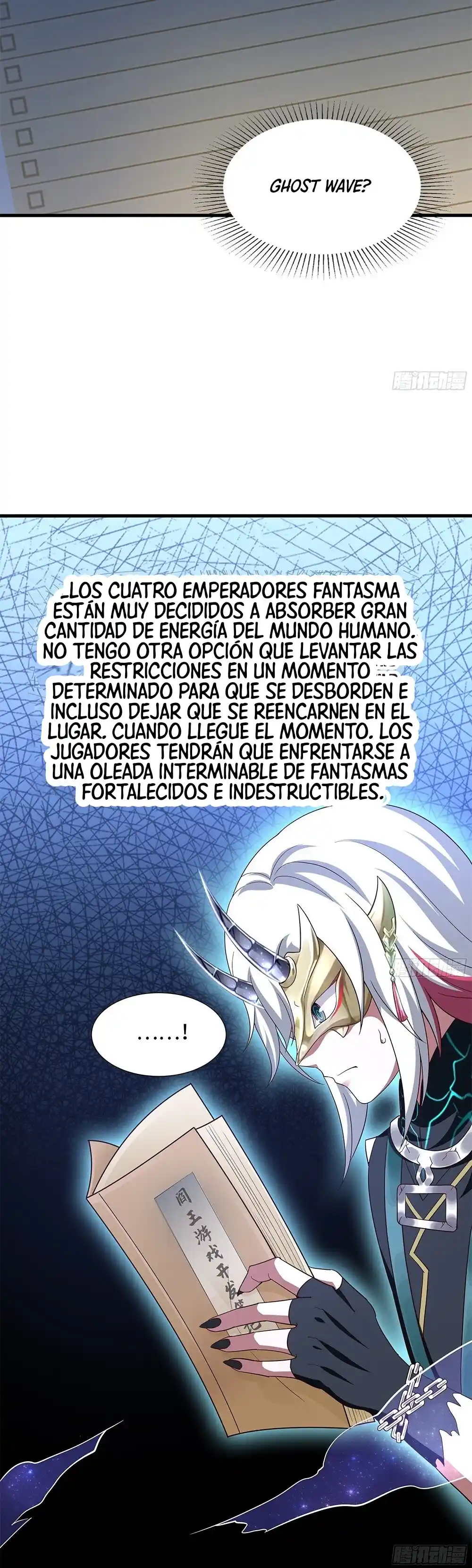 ABRÍ UN HARÉN EN EL INFRAMUNDO - Capítulo 12 - Página 7 - LectorTMOo