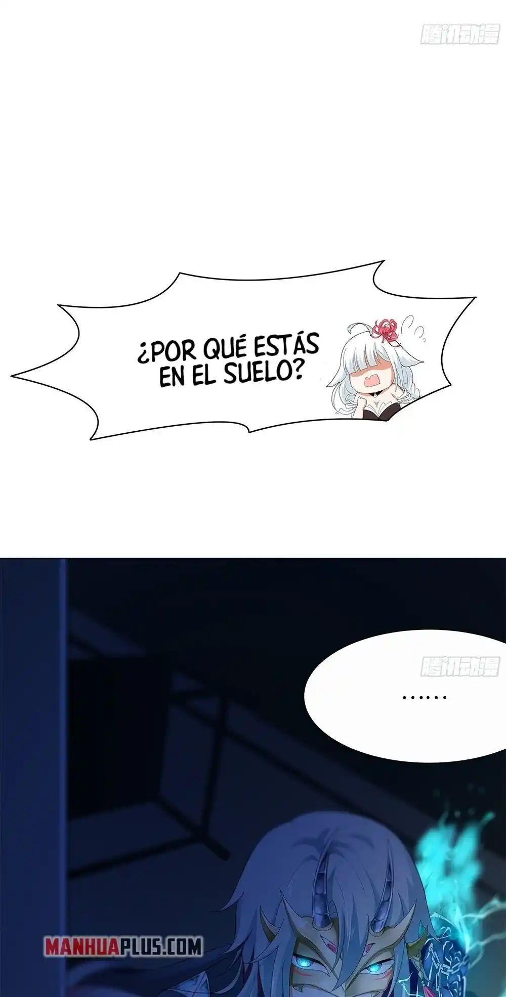 ABRÍ UN HARÉN EN EL INFRAMUNDO - Capítulo 12 - Página 15 - LectorTMOo