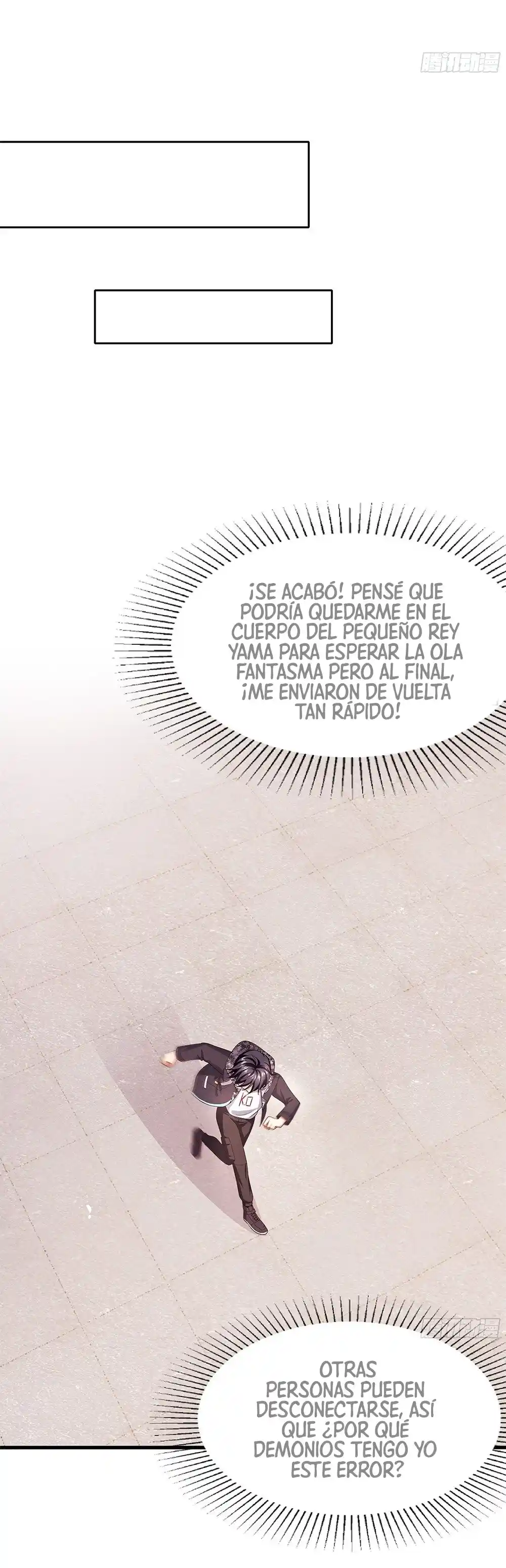 ABRÍ UN HARÉN EN EL INFRAMUNDO - Capítulo 12 - Página 22 - LectorTMOo