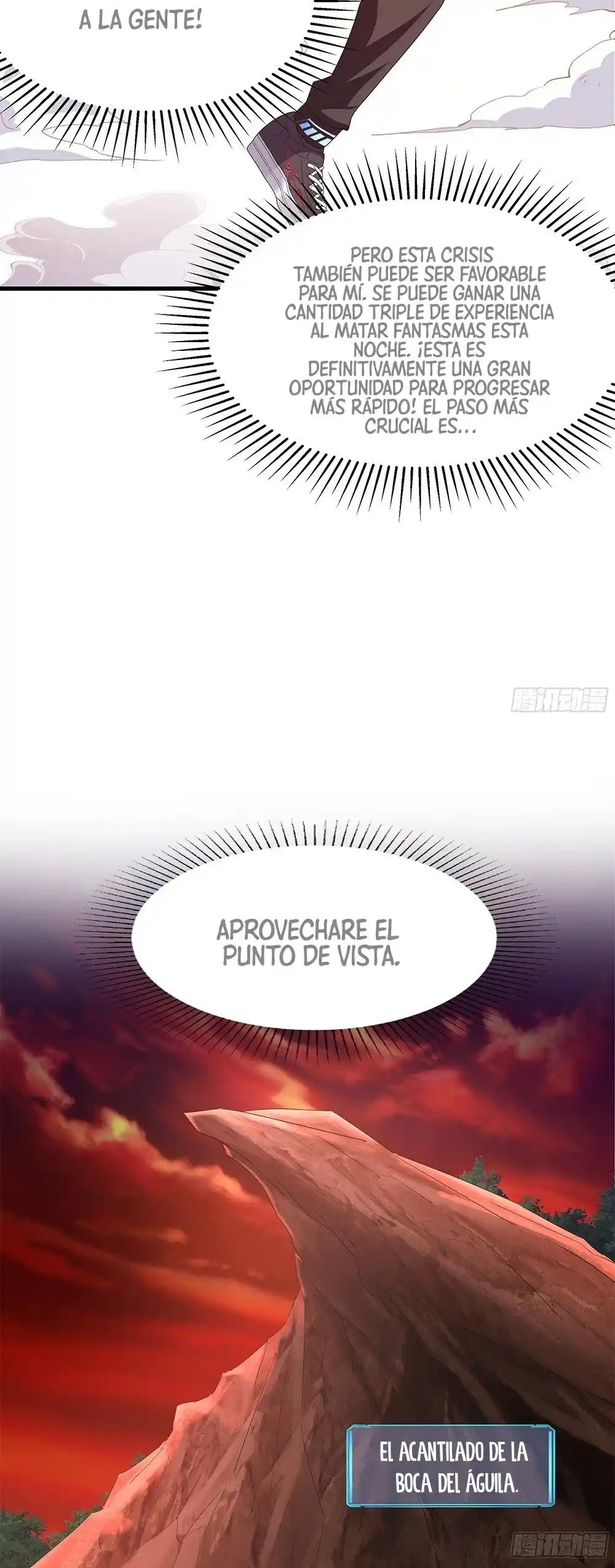 ABRÍ UN HARÉN EN EL INFRAMUNDO - Capítulo 12 - Página 25 - LectorTMOo