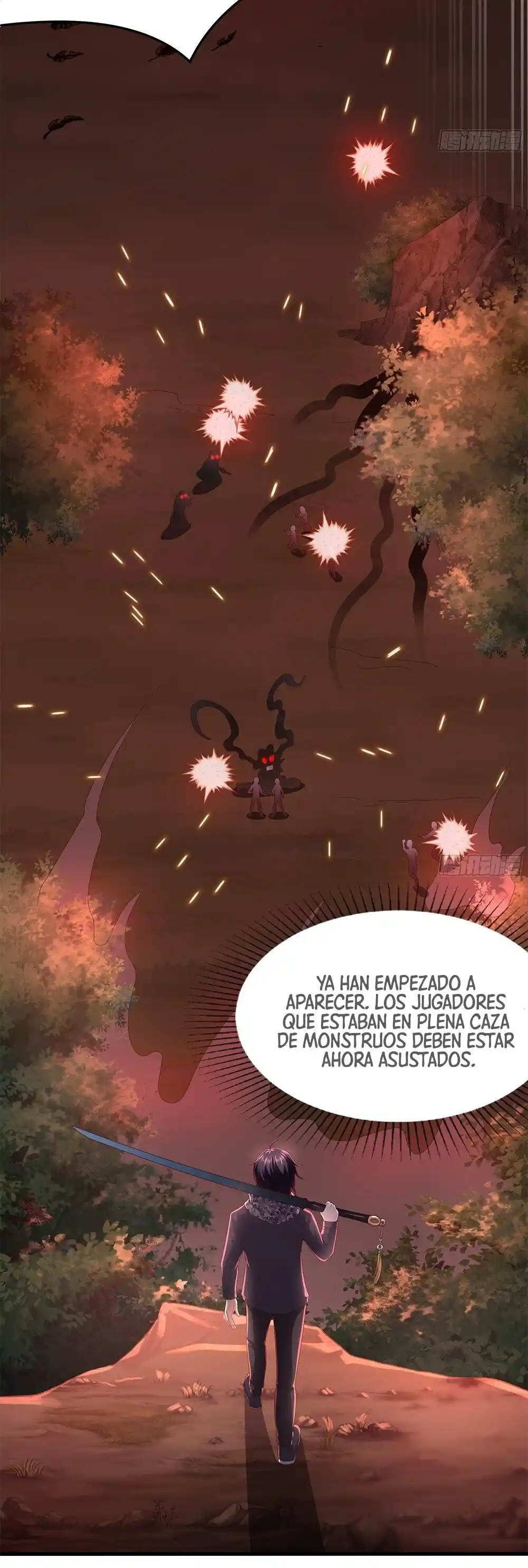 ABRÍ UN HARÉN EN EL INFRAMUNDO - Capítulo 12 - Página 28 - LectorTMOo