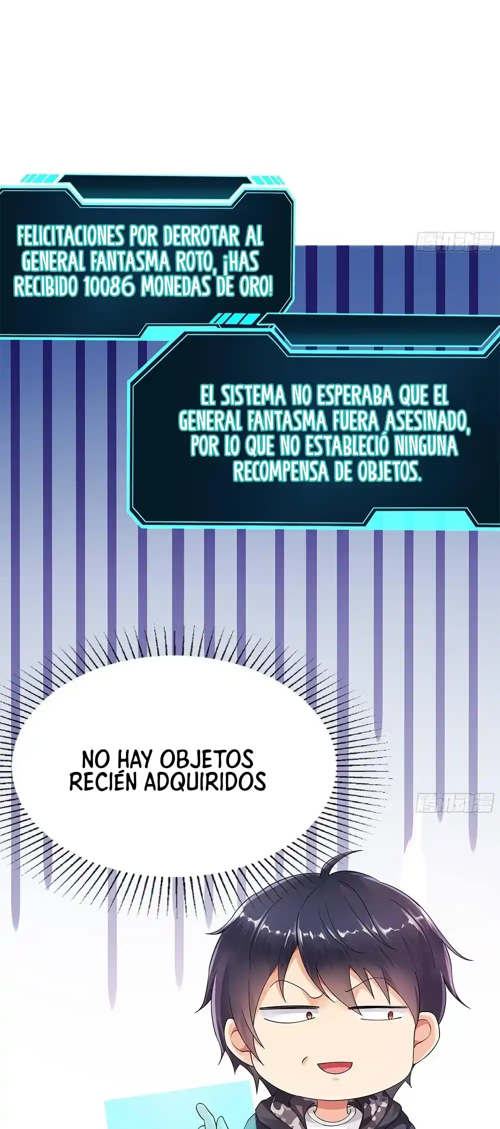 ABRÍ UN HARÉN EN EL INFRAMUNDO - Capítulo 13 - Página 7 - LectorTMOo