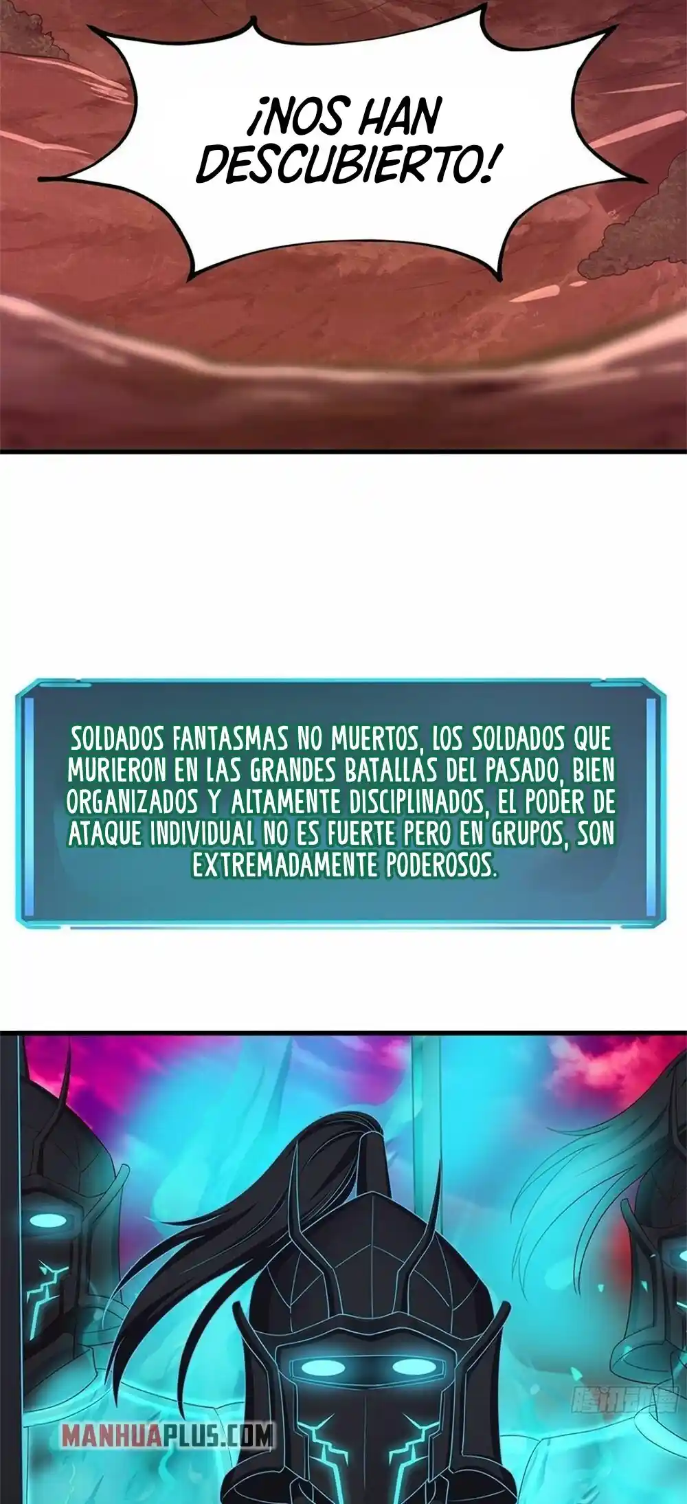 ABRÍ UN HARÉN EN EL INFRAMUNDO - Capítulo 14 - Página 4 - LectorTMOo