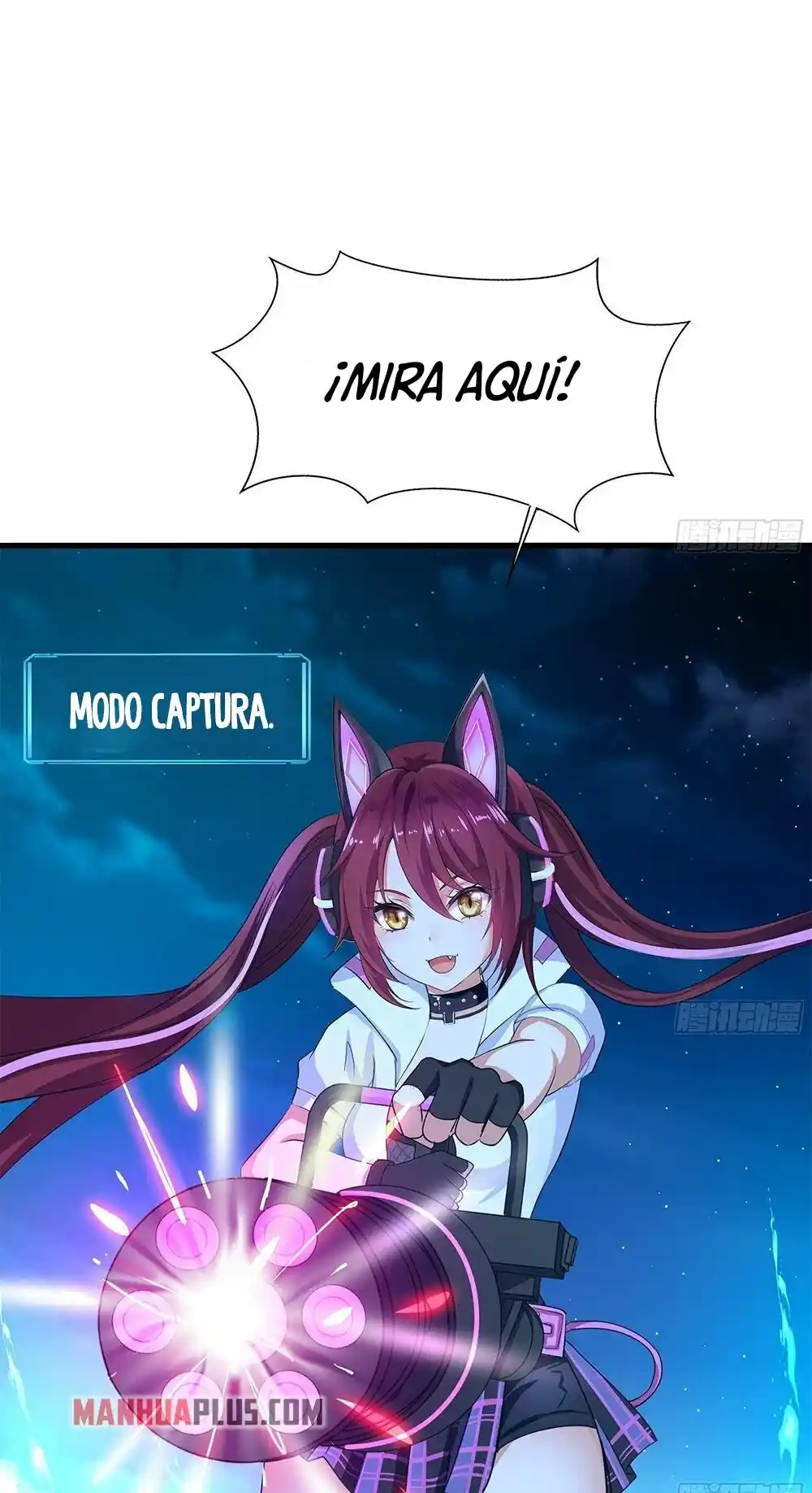 ABRÍ UN HARÉN EN EL INFRAMUNDO - Capítulo 15 - Página 17 - LectorTMOo