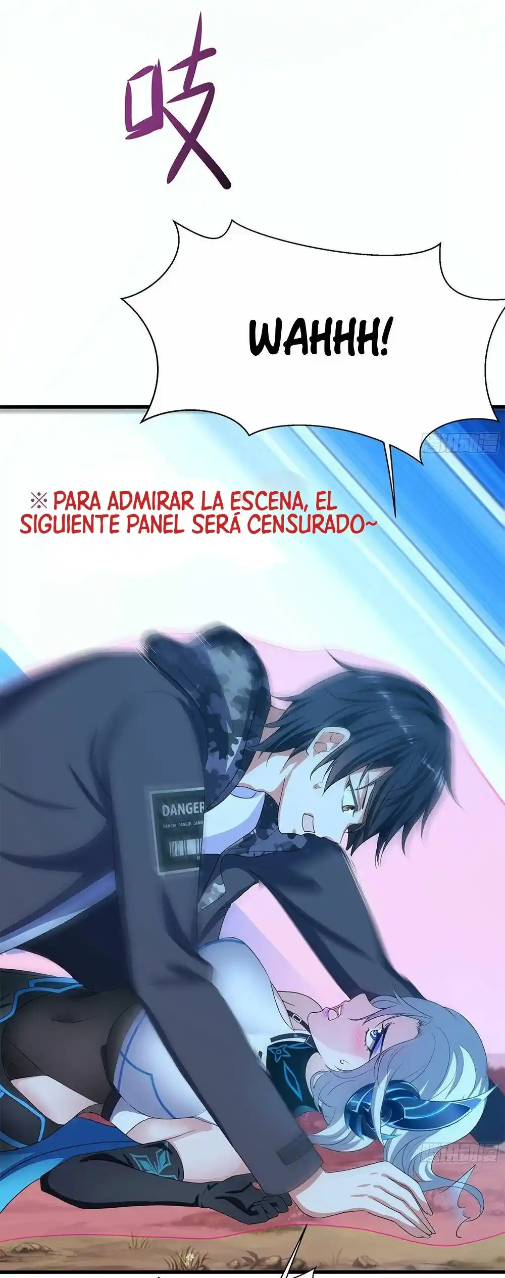 ABRÍ UN HARÉN EN EL INFRAMUNDO - Capítulo 15 - Página 22 - LectorTMOo