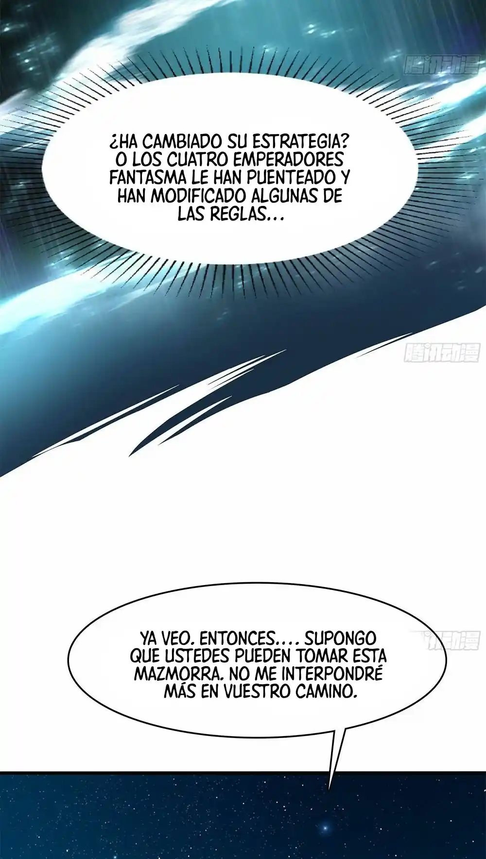 ABRÍ UN HARÉN EN EL INFRAMUNDO - Capítulo 15 - Página 30 - LectorTMOo