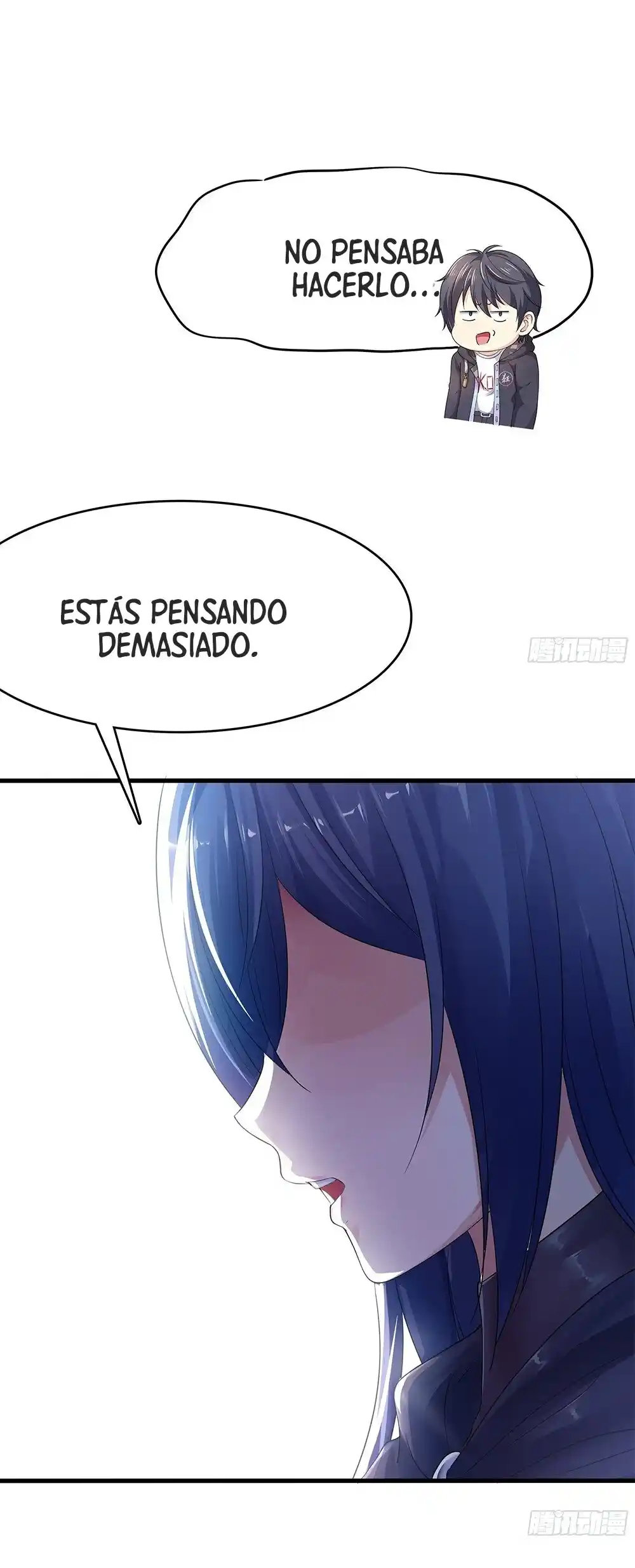 ABRÍ UN HARÉN EN EL INFRAMUNDO - Capítulo 16 - Página 4 - LectorTMOo