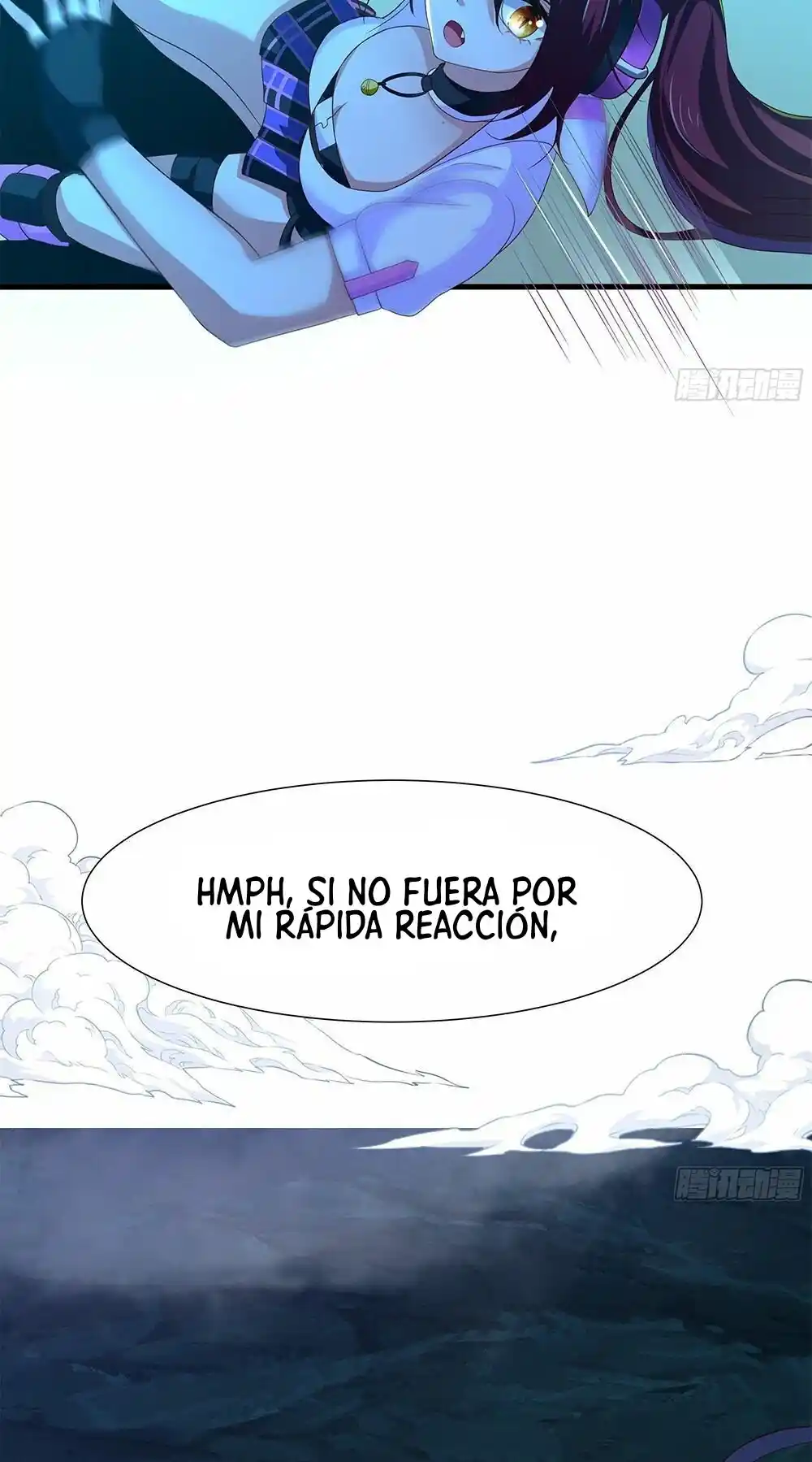 ABRÍ UN HARÉN EN EL INFRAMUNDO - Capítulo 17 - Página 7 - LectorTMOo