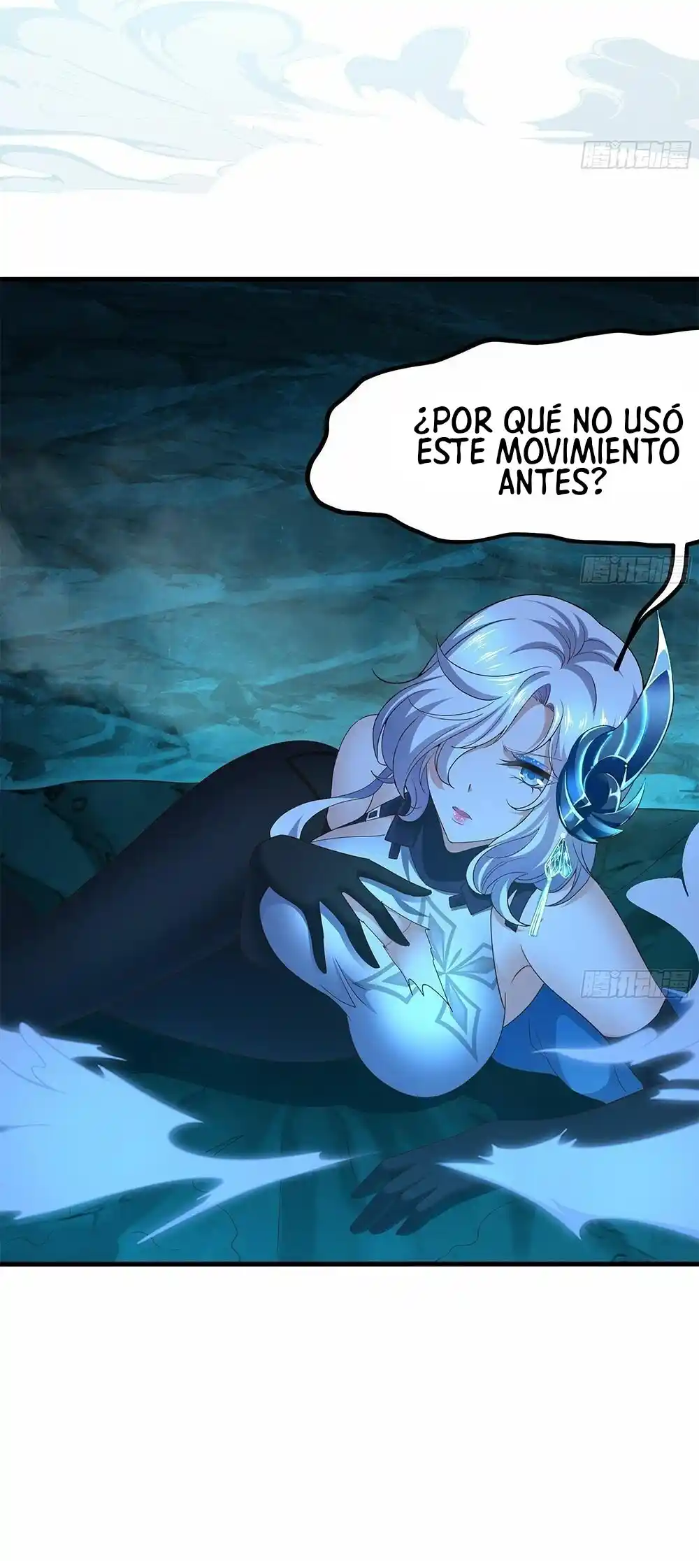 ABRÍ UN HARÉN EN EL INFRAMUNDO - Capítulo 17 - Página 18 - LectorTMOo