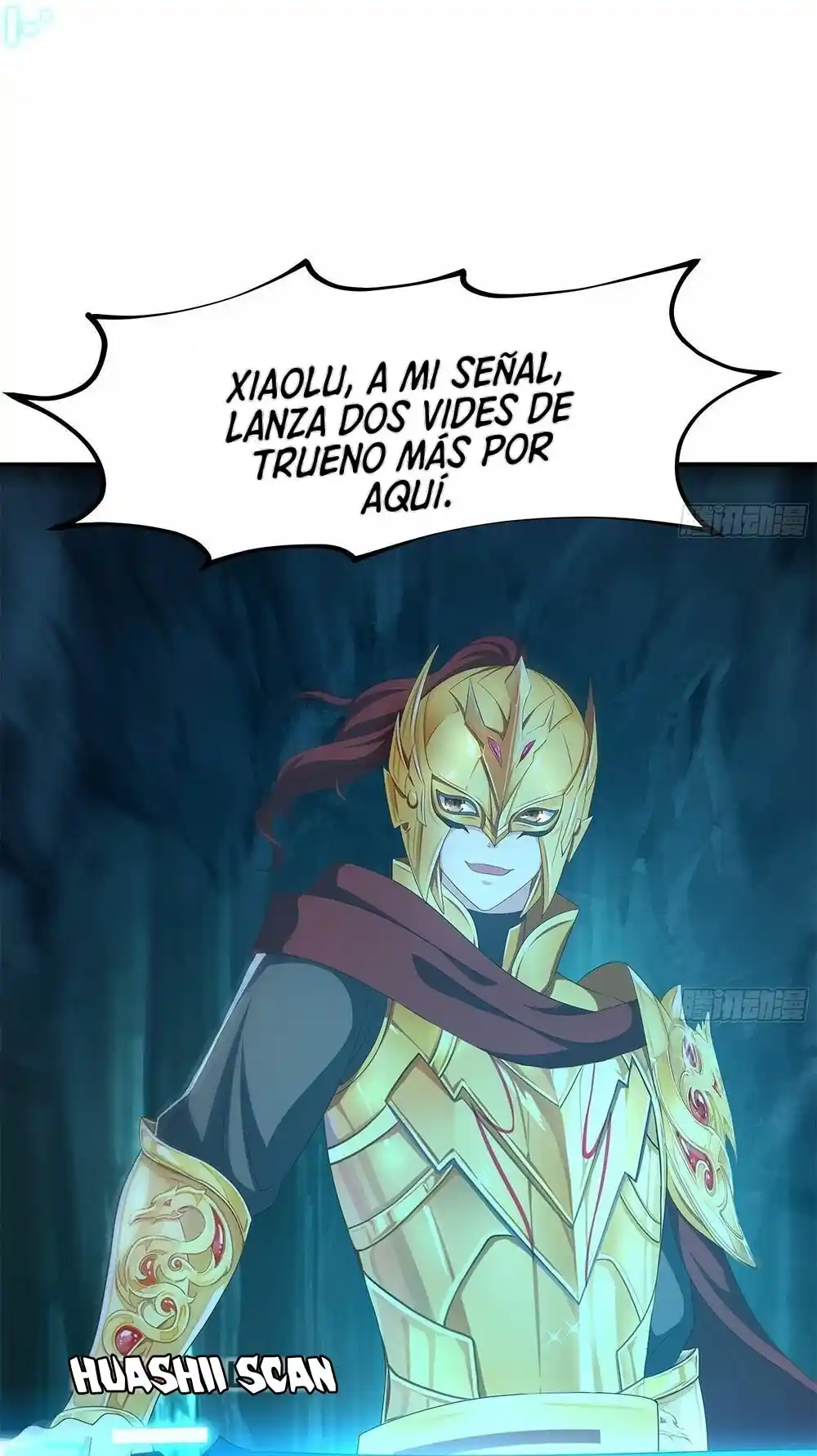 ABRÍ UN HARÉN EN EL INFRAMUNDO - Capítulo 17 - Página 29 - LectorTMOo