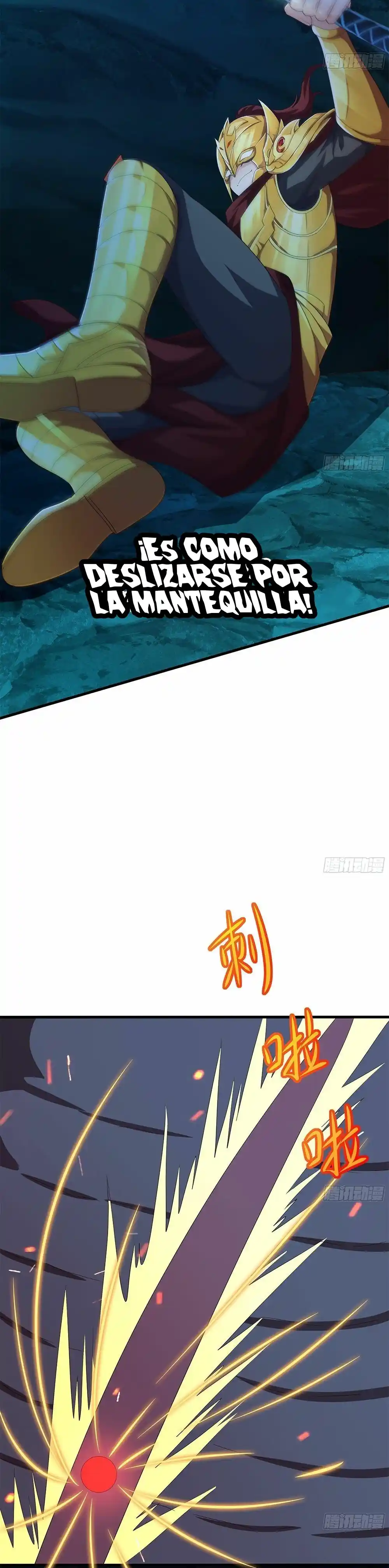 ABRÍ UN HARÉN EN EL INFRAMUNDO - Capítulo 18 - Página 6 - LectorTMOo