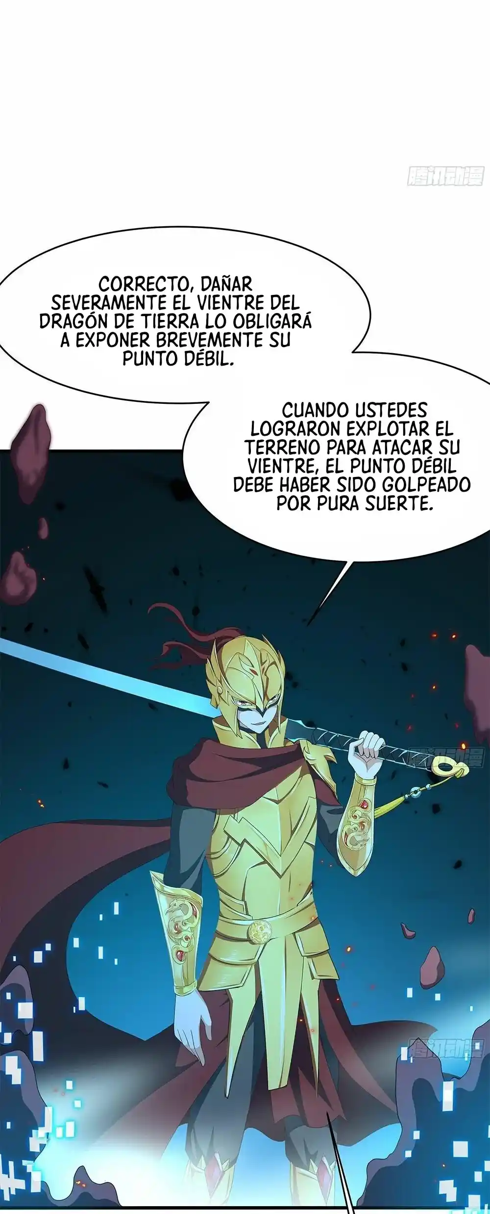 ABRÍ UN HARÉN EN EL INFRAMUNDO - Capítulo 18 - Página 9 - LectorTMOo