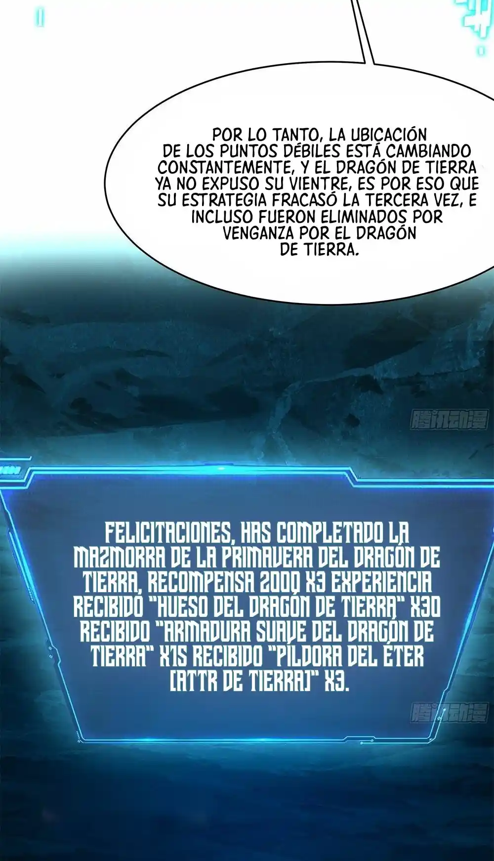 ABRÍ UN HARÉN EN EL INFRAMUNDO - Capítulo 18 - Página 10 - LectorTMOo