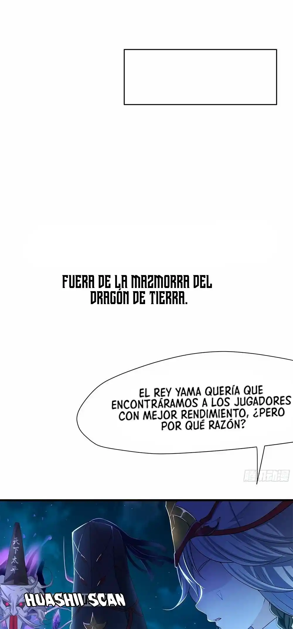 ABRÍ UN HARÉN EN EL INFRAMUNDO - Capítulo 18 - Página 28 - LectorTMOo