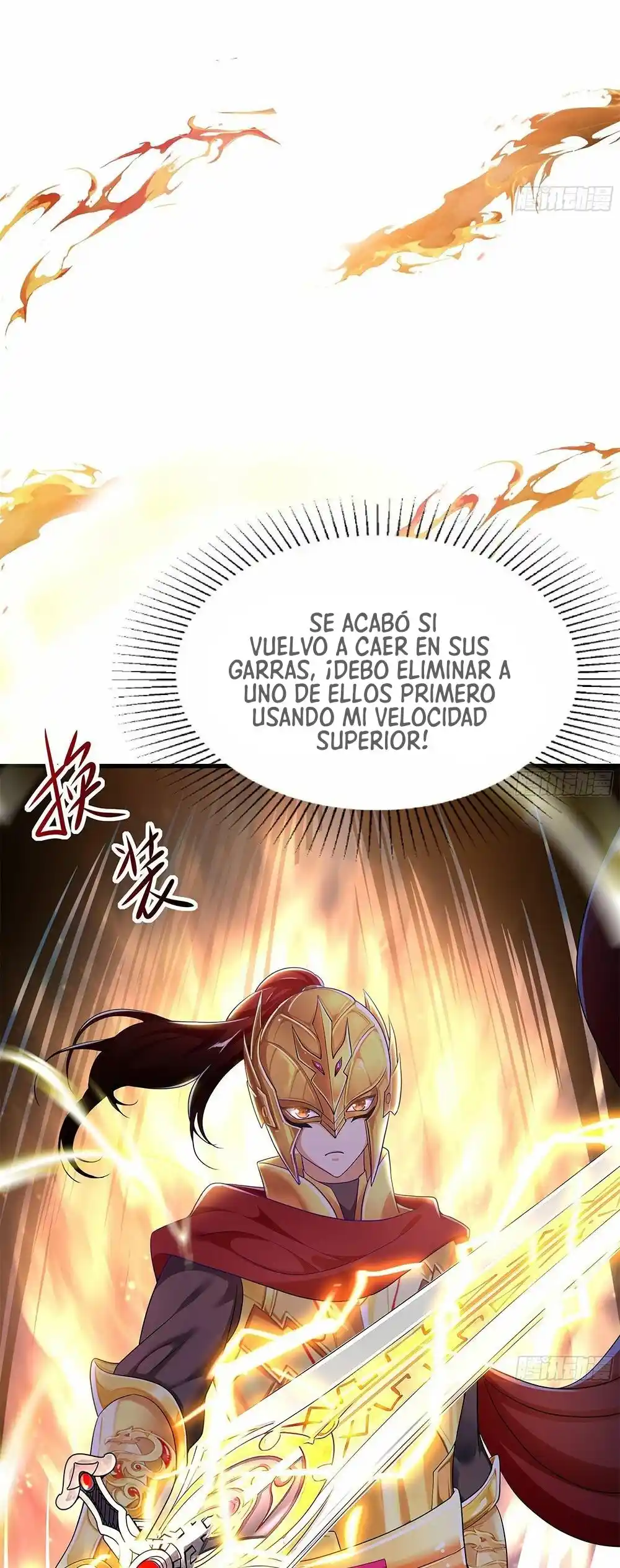 ABRÍ UN HARÉN EN EL INFRAMUNDO - Capítulo 19 - Página 22 - LectorTMOo