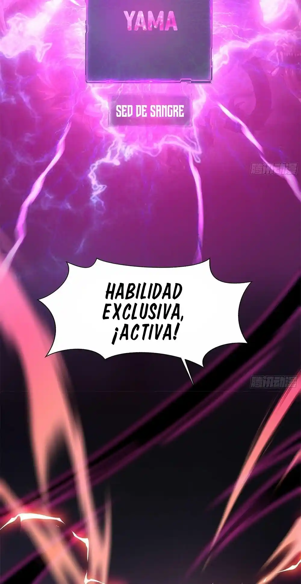 ABRÍ UN HARÉN EN EL INFRAMUNDO - Capítulo 19 - Página 31 - LectorTMOo