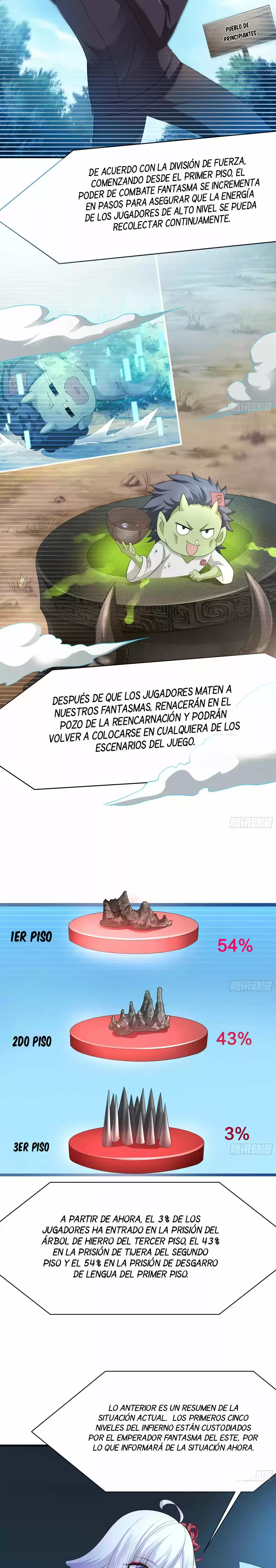 ABRÍ UN HARÉN EN EL INFRAMUNDO - Capítulo 2 - Página 7 - LectorTMOo