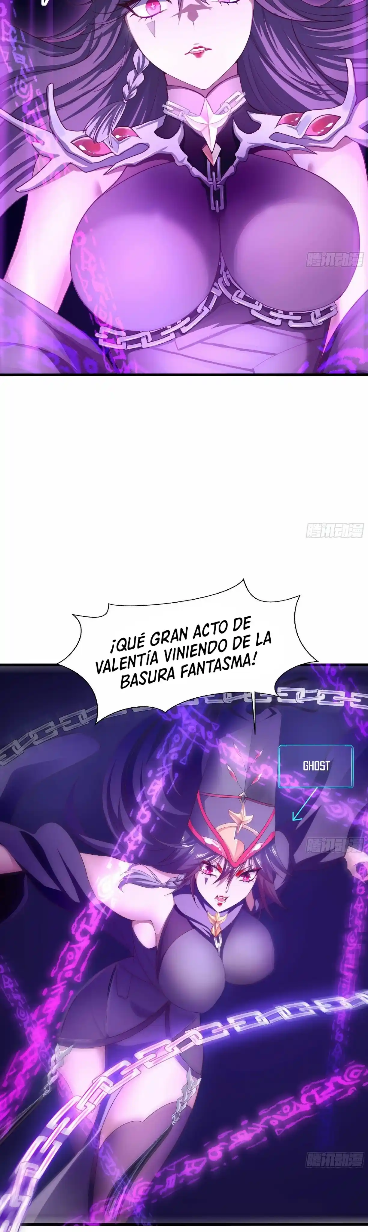 ABRÍ UN HARÉN EN EL INFRAMUNDO - Capítulo 20 - Página 4 - LectorTMOo