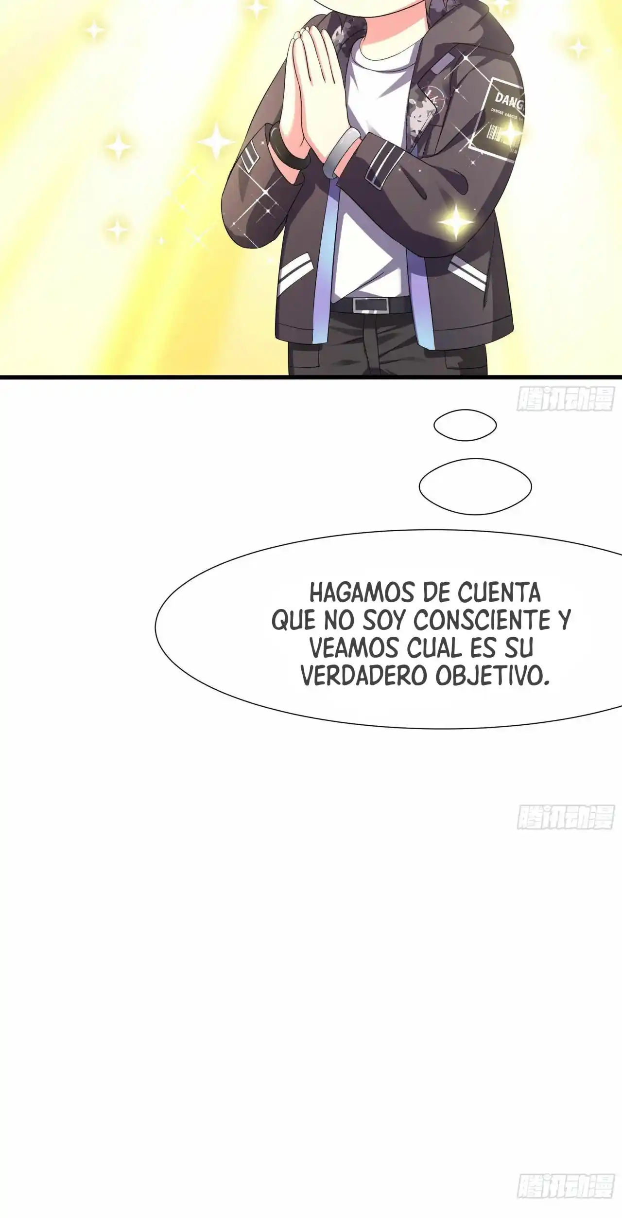 ABRÍ UN HARÉN EN EL INFRAMUNDO - Capítulo 20 - Página 21 - LectorTMOo