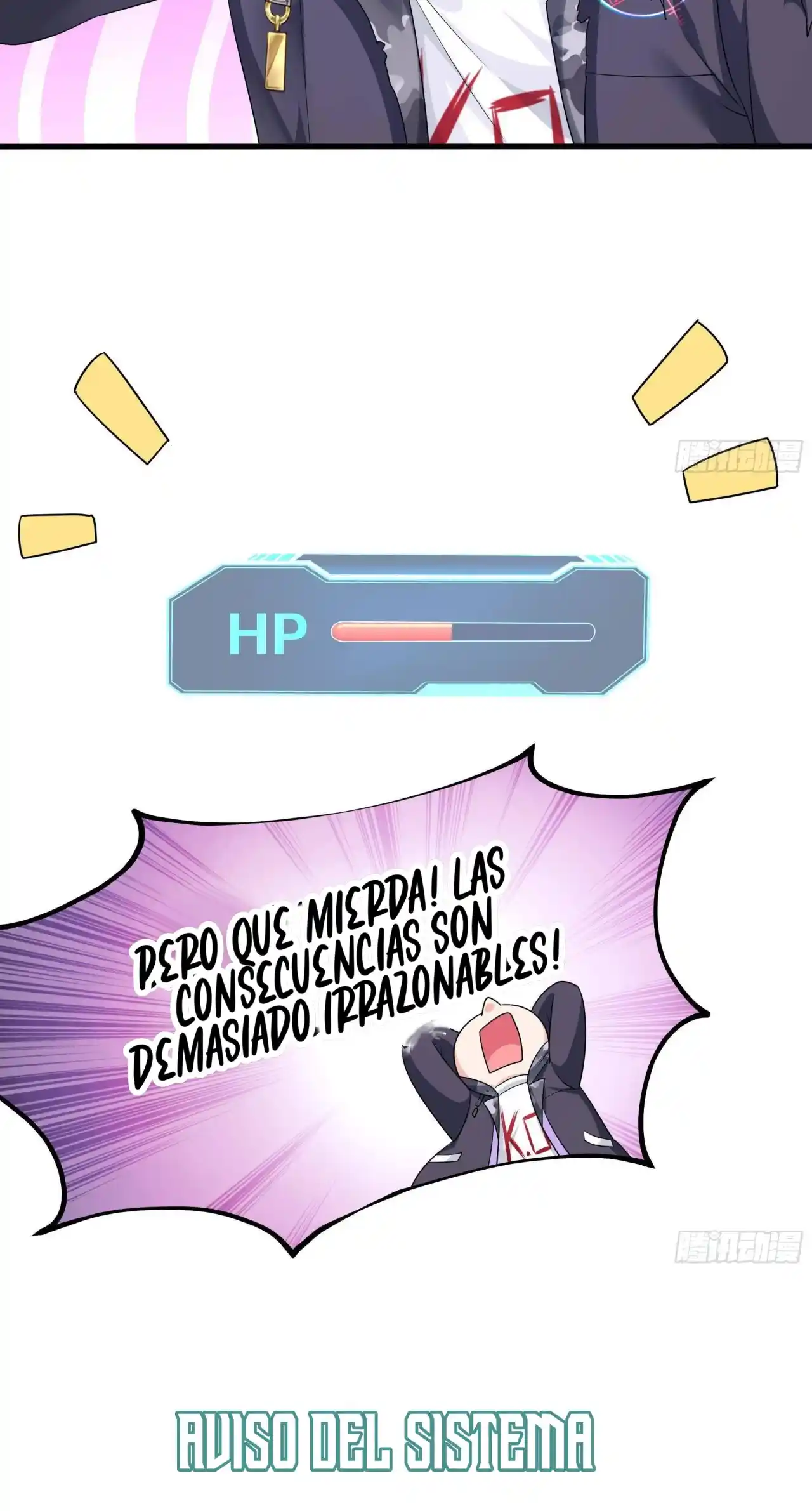 ABRÍ UN HARÉN EN EL INFRAMUNDO - Capítulo 22 - Página 24 - LectorTMOo