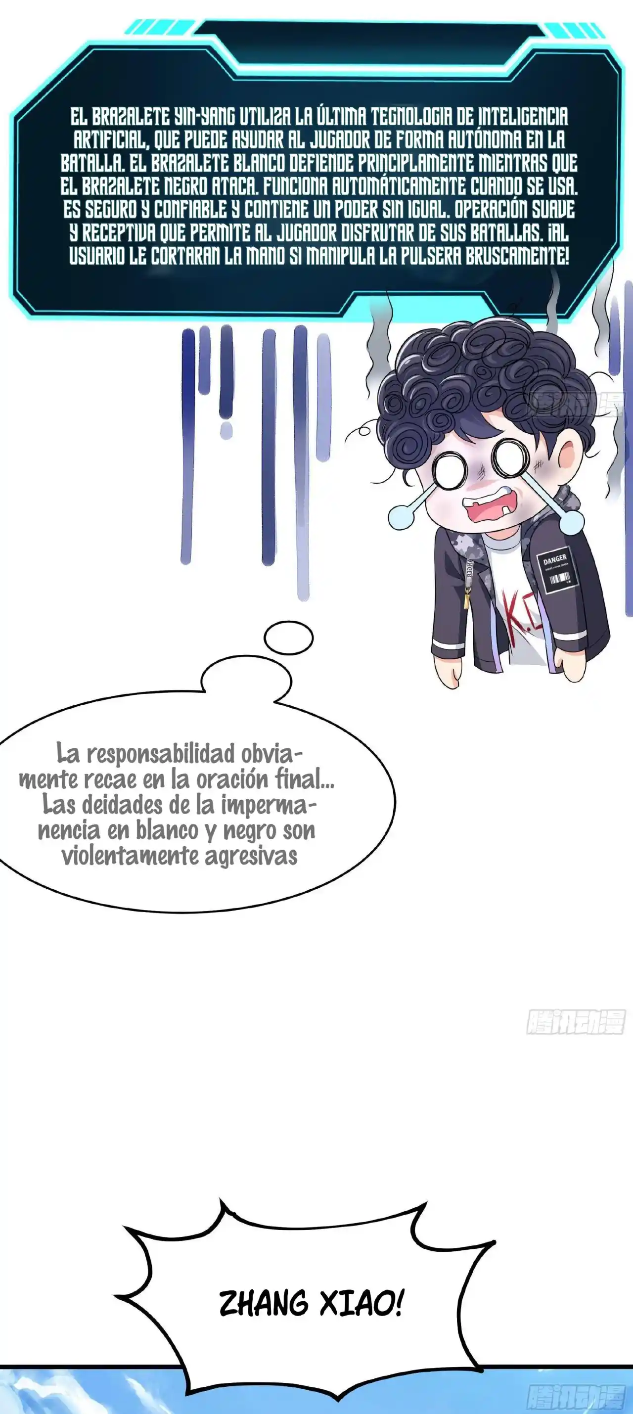 ABRÍ UN HARÉN EN EL INFRAMUNDO - Capítulo 22 - Página 25 - LectorTMOo