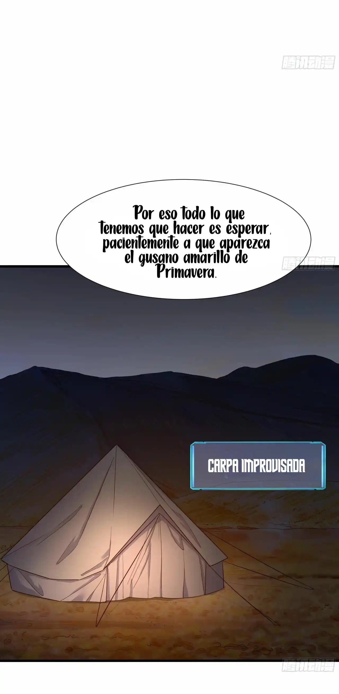 ABRÍ UN HARÉN EN EL INFRAMUNDO - Capítulo 23 - Página 21 - LectorTMOo