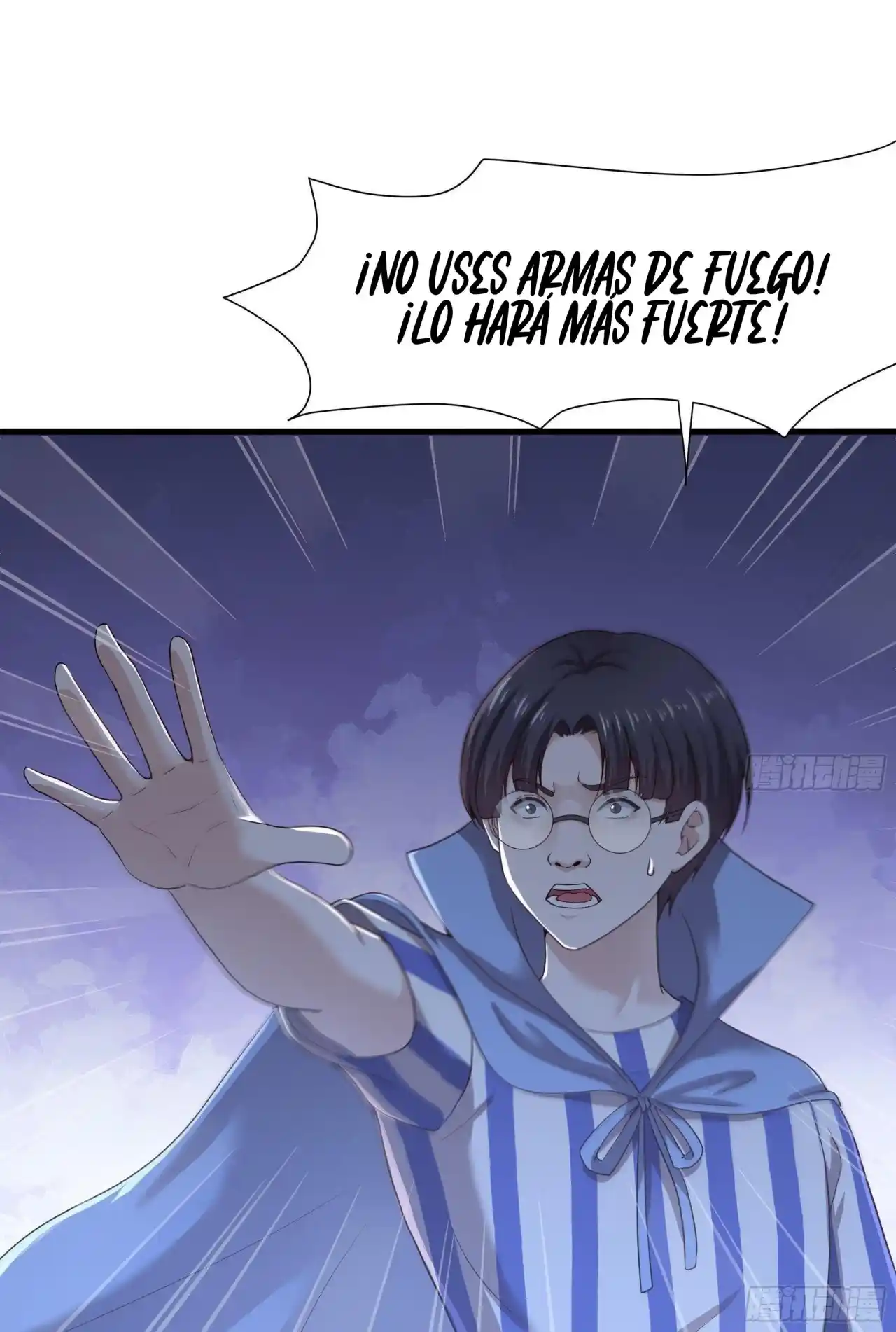 ABRÍ UN HARÉN EN EL INFRAMUNDO - Capítulo 24 - Página 22 - LectorTMOo