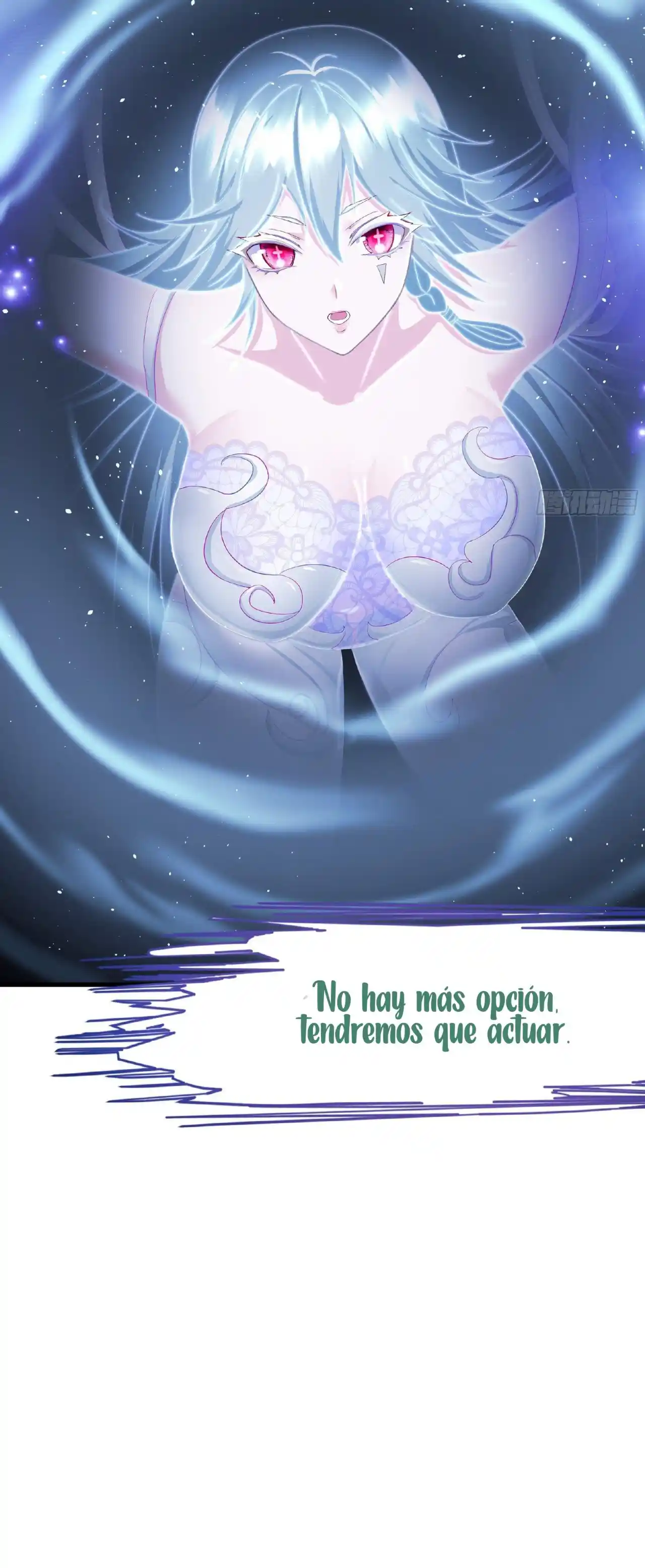 ABRÍ UN HARÉN EN EL INFRAMUNDO - Capítulo 24 - Página 33 - LectorTMOo
