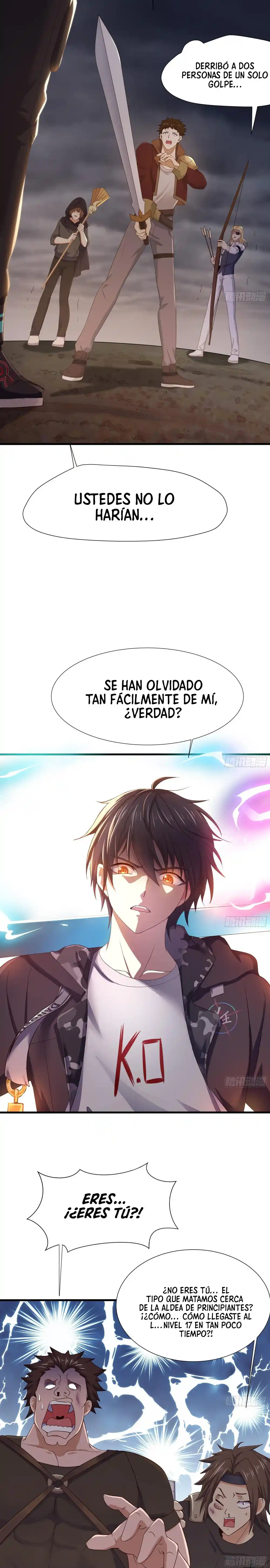 ABRÍ UN HARÉN EN EL INFRAMUNDO - Capítulo 26 - Página 13 - LectorTMOo