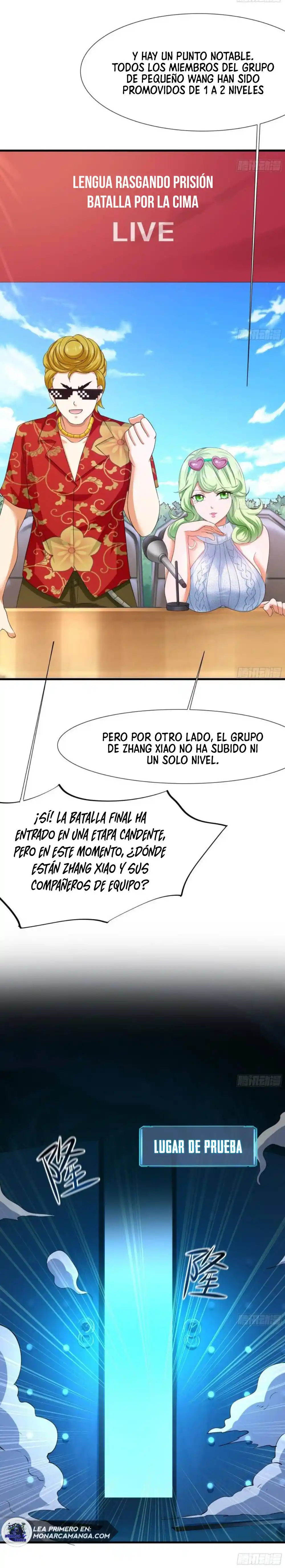 ABRÍ UN HARÉN EN EL INFRAMUNDO - Capítulo 30 - Página 12 - LectorTMOo