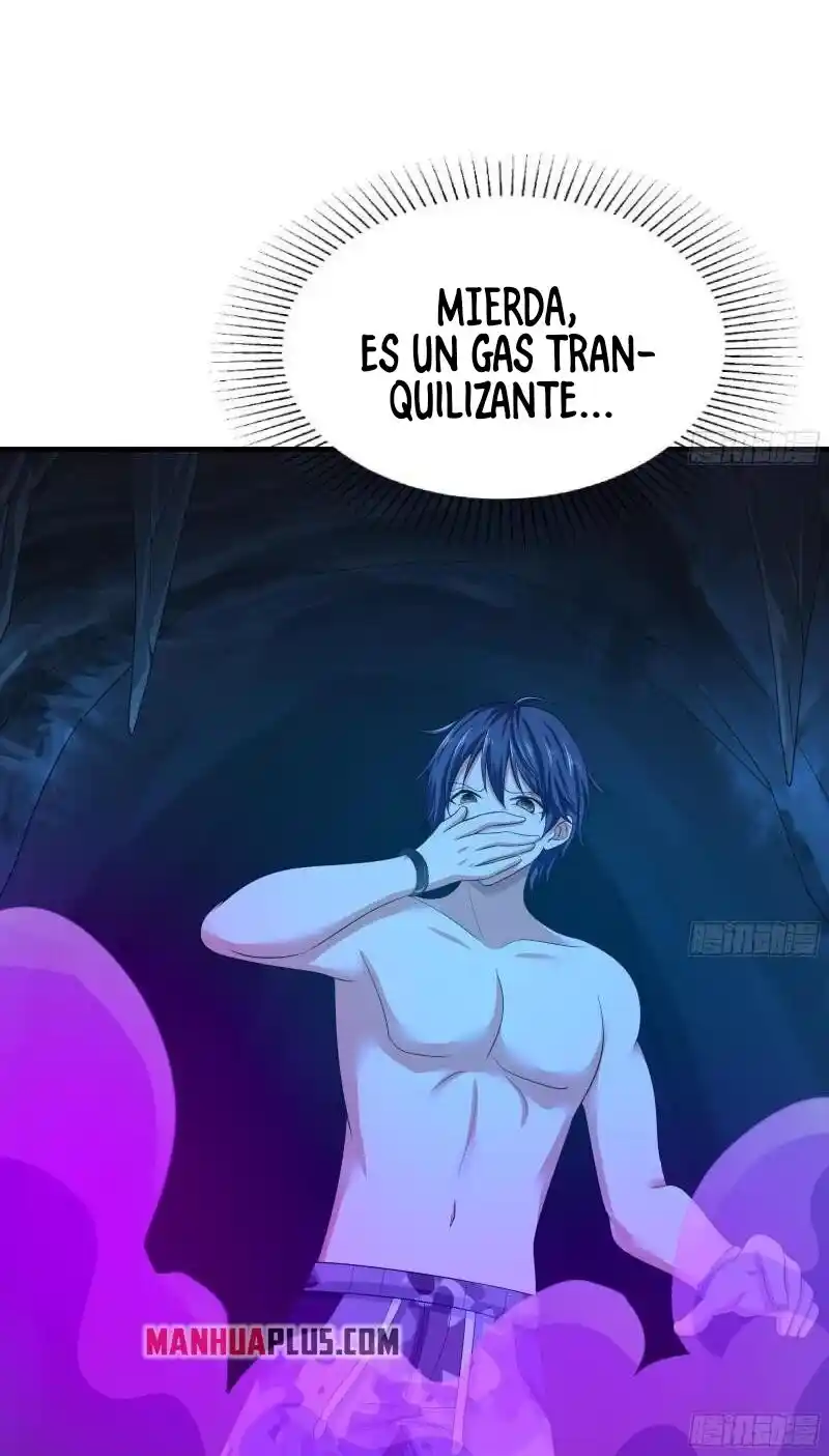 ABRÍ UN HARÉN EN EL INFRAMUNDO - Capítulo 31 - Página 9 - LectorTMOo