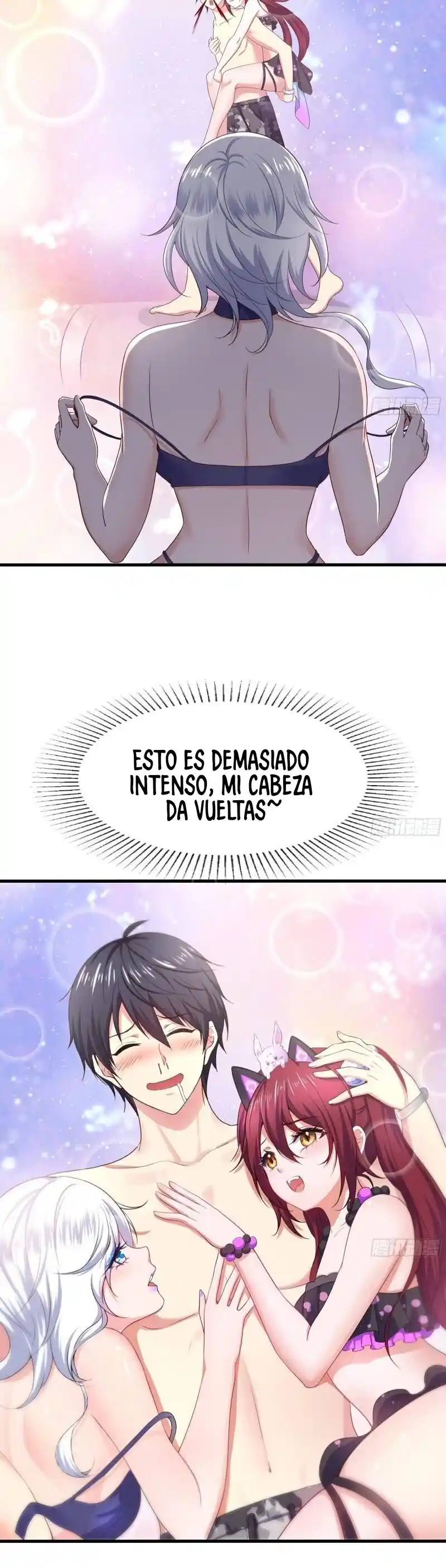 ABRÍ UN HARÉN EN EL INFRAMUNDO - Capítulo 31 - Página 16 - LectorTMOo