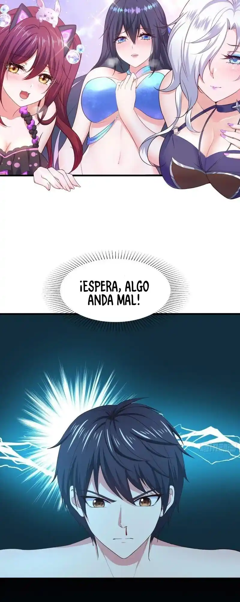 ABRÍ UN HARÉN EN EL INFRAMUNDO - Capítulo 31 - Página 19 - LectorTMOo