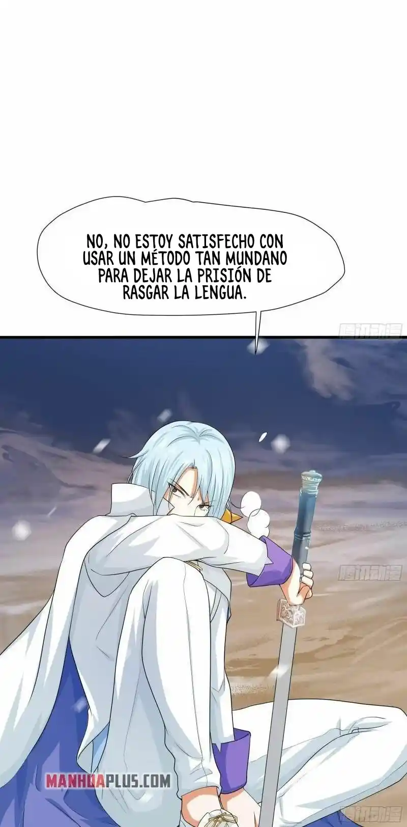 ABRÍ UN HARÉN EN EL INFRAMUNDO - Capítulo 32 - Página 8 - LectorTMOo