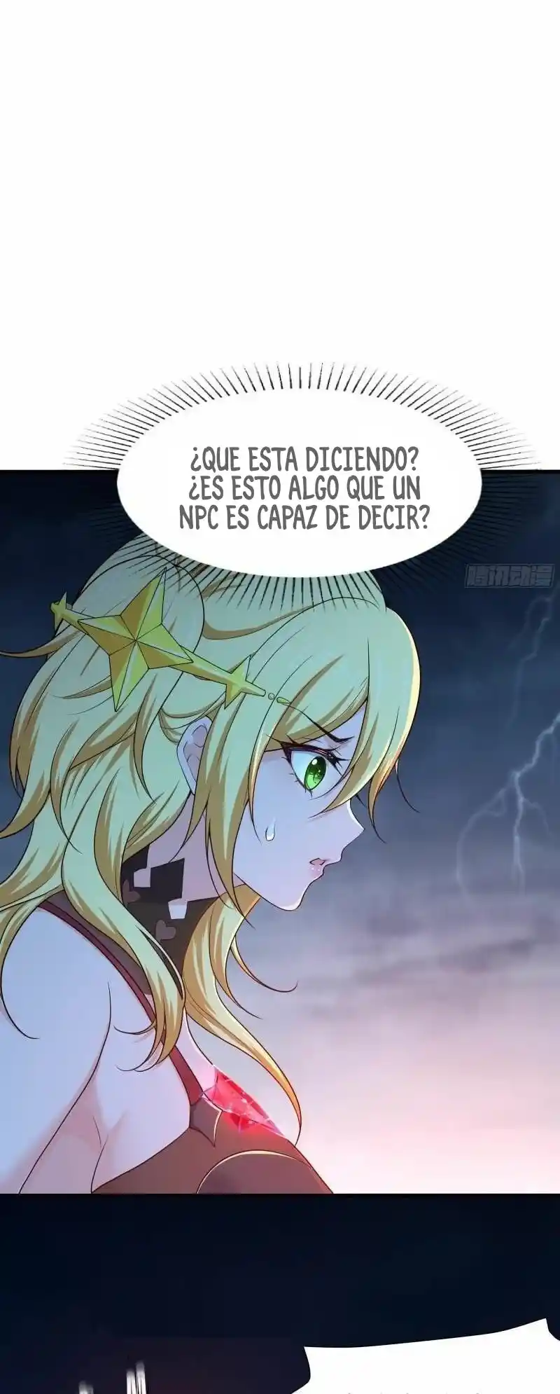 ABRÍ UN HARÉN EN EL INFRAMUNDO - Capítulo 34 - Página 30 - LectorTMOo